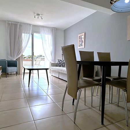 איה נאפה Narcissos 'Nissi Beach' Apartment C12 מראה חיצוני תמונה