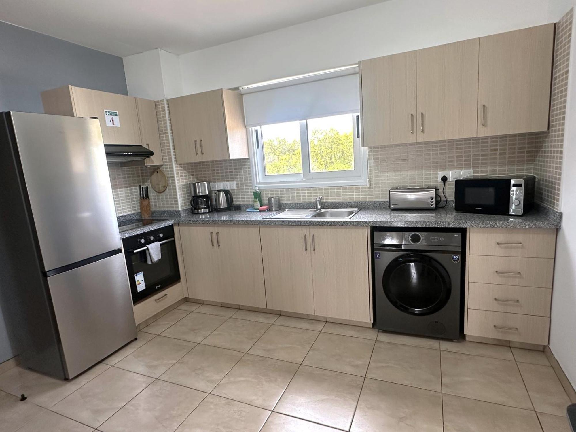 איה נאפה Narcissos 'Nissi Beach' Apartment C12 מראה חיצוני תמונה